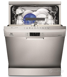Lavastoviglie Electrolux ESF5535LOX