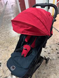 Passeggino Mast M. One leggero e pieghevole