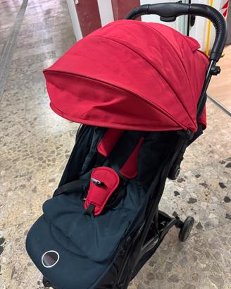 Passeggino Mast M. One leggero e pieghevole