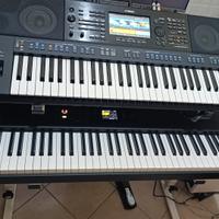 Yamaha psr-sx920 ex-demo
