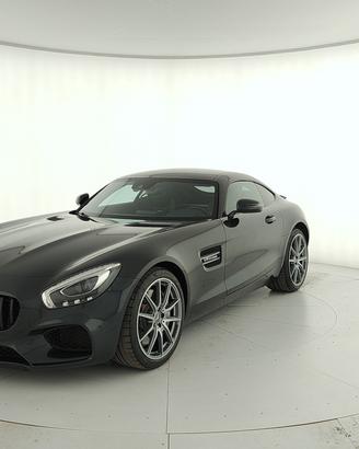 MERCEDES-BENZ AMG GT 4.0 462cv auto