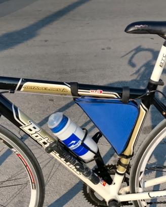 BOTTECCHIA ALTA VELOCITÁ SLO GEOMETRY 