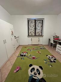 Tappeto gioco camera bimbi
