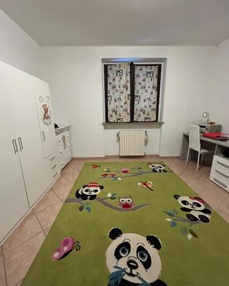 Tappeto gioco camera bimbi