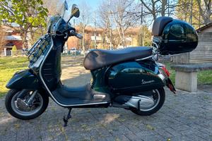 Vespa GTS 300 Touring