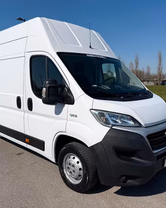 Fiat Ducato 3.0 N.Power - XL4 H3