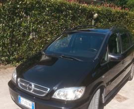 OPEL Zafira - 2005