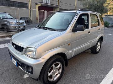 Daihatsu Terios 1.3i 16V MOTORE TOYOTA Climatizzat
