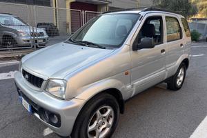 Daihatsu Terios 1.3i 16V MOTORE TOYOTA Climatizzat