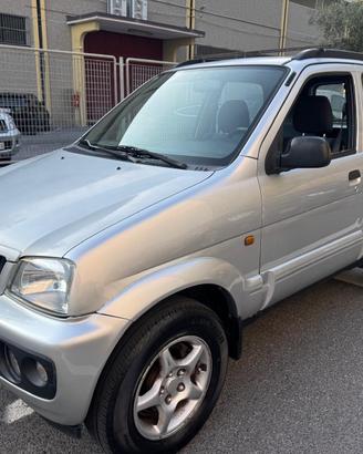 Daihatsu Terios 1.3i 16V MOTORE TOYOTA Climatizzat