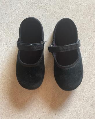Ballerine bambina Cienta 25
