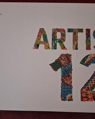 tavoletta grafica XP PEN ARTIST 12 NUOVA