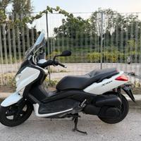 Yamaha Xmax 250 - Rate Interessi 0