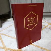 Diagnosi medica per problemi 