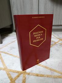Diagnosi medica per problemi 