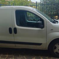 Fiat Fiorino 2016