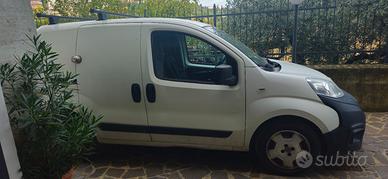 Fiat Fiorino 2016