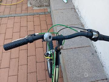 bicicletta bambino 