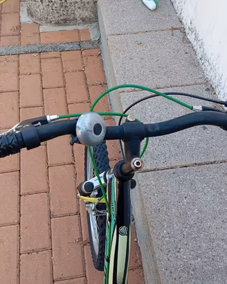 bicicletta bambino 