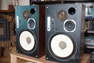Casse altoparlanti JBL L100 Century