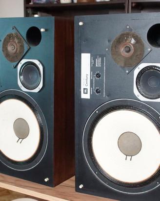 Casse altoparlanti JBL L100 Century