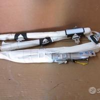 Tendina airbag tetto dx fiat 500x