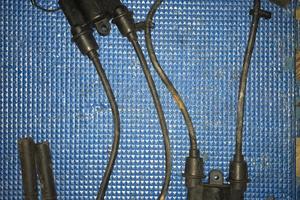 Fuoribordo Yamaha 100 4T e ricambi