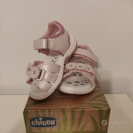 sandaletto bambina chicco