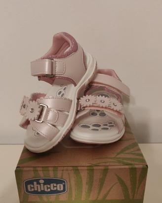 sandaletto bambina chicco