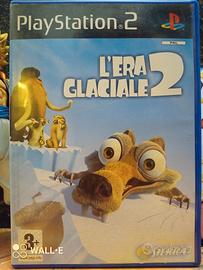 L'ERA GLACIALE 2 • PS2