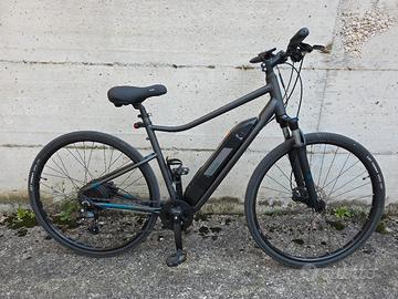 E-bike Riverside 500E 