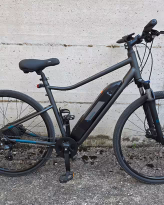E-bike Riverside 500E 
