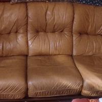 DIVANI VINTAGE RUSTICO