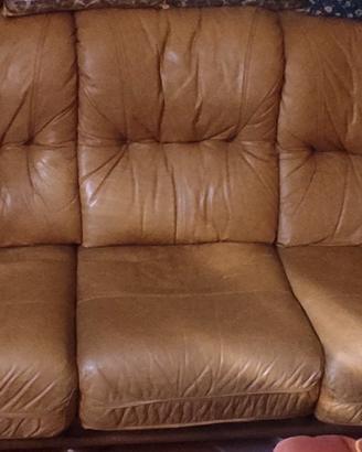 DIVANI VINTAGE RUSTICO