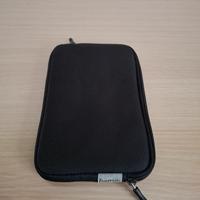 Custodia Hama per tablet con cerniera 
