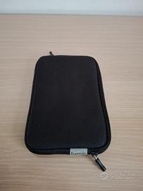 Custodia Hama per tablet con cerniera 