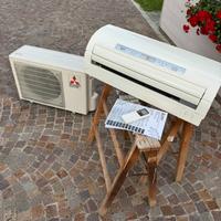 Condizionatore Mitsubishi 12000 BTU