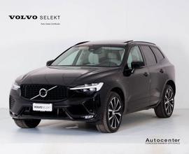 Volvo XC60 B4 (d) 197CV AWD GEARTRONIC ULTIMA...