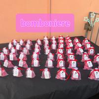 Bomboniere che non finiscono nel cassetto ?