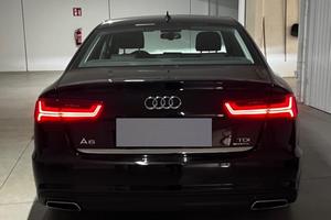 Audi A6 3.0 TDI quattro 272 CV