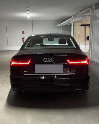Audi A6 3.0 TDI quattro 272 CV