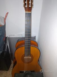 chitarra classica eko