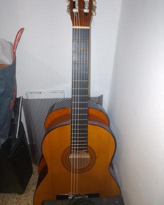 chitarra classica eko