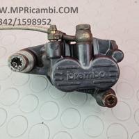 PINZA ANTERIORE BREMBO CAGIVA WMX 1987 224705
