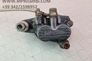 PINZA ANTERIORE BREMBO CAGIVA WMX 1987 224705