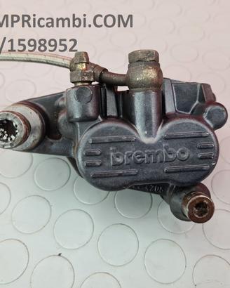PINZA ANTERIORE BREMBO CAGIVA WMX 1987 224705