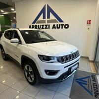 JEEP Compass 2.0 Mjt II aut. 4WD Limited
