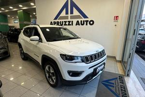 JEEP Compass 2.0 Mjt II aut. 4WD Limited