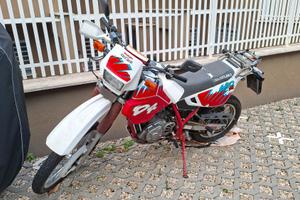 Suzuki Dr 650 R