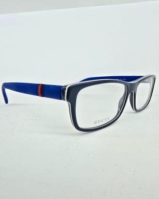 Occhiali da vista Gucci GG 1066 4UV Nuovi